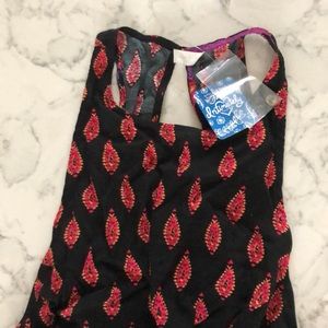 Free People Dresses - Free People tank dress size XS NEW Free People Dresses - Free People tank dress size XS NEW